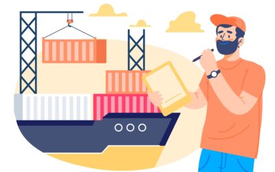 Import Logistics Coordinator